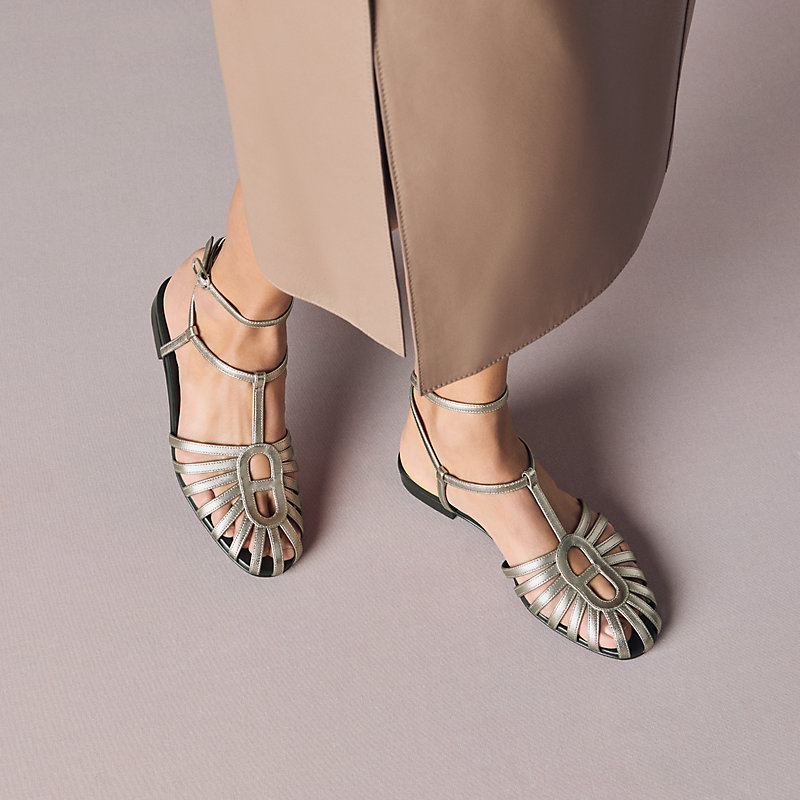 Sandalen Nour | Hermès Schweiz
